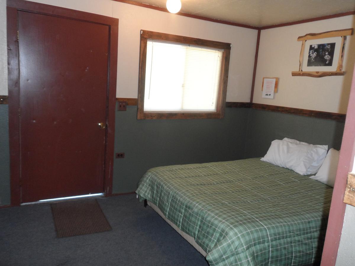 The Jack Saloon Motel Lolo Szoba fotó
